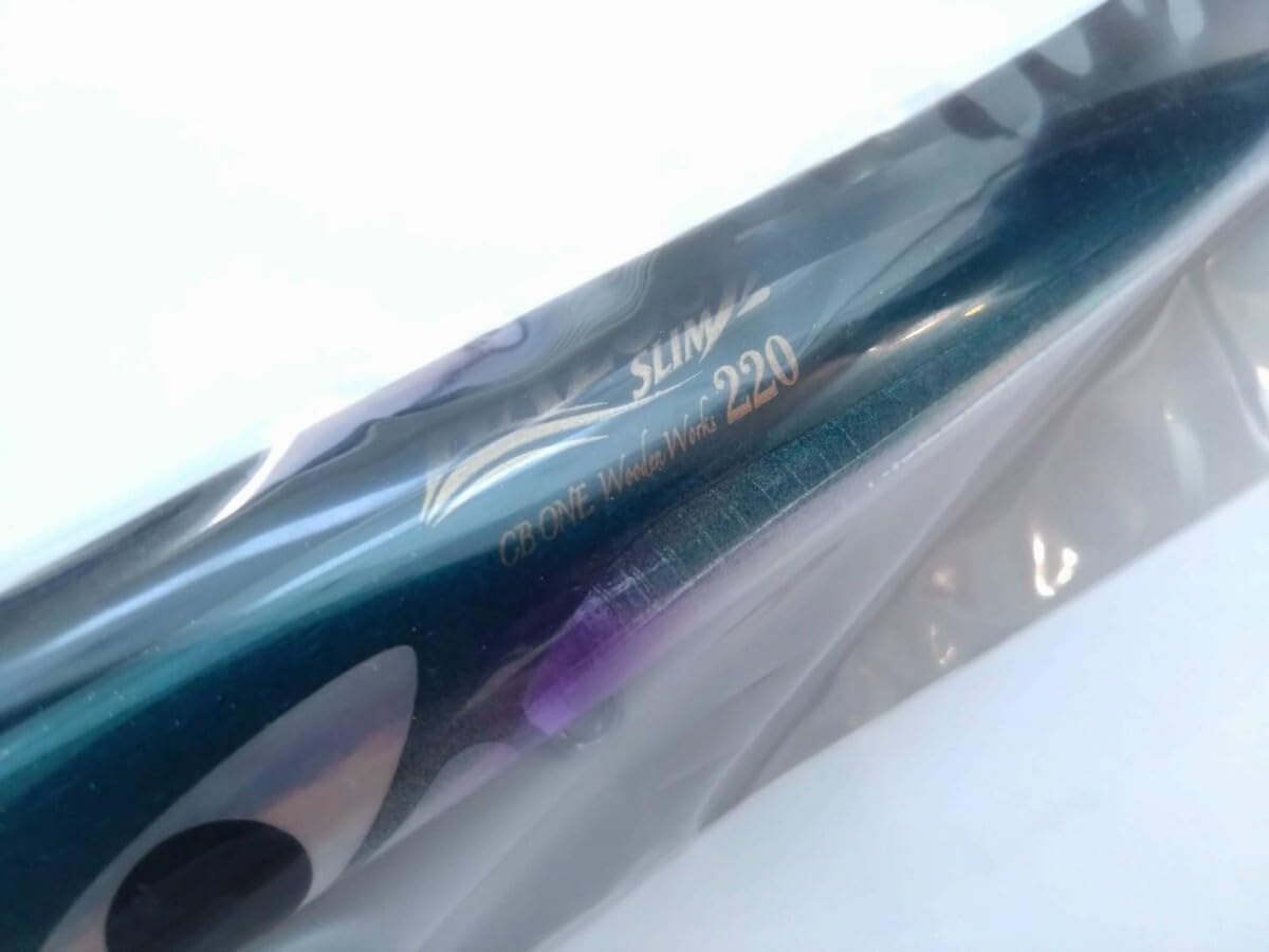 CBONE シービーワン　バズースリム220 CBONE バズースリム220 Amazon.co.jp: シービーワン CB ONE
